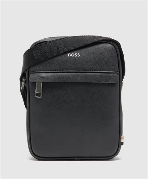 hugo boss cross body bag